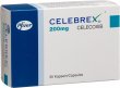 Produktbild von Celebrex Kapseln 200mg 30 Stück