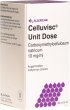 Produktbild von Celluvisc Augentropfen 90 Monodosen