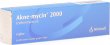 Akne Mycin 2000 Salbe 20mg Tube 25g