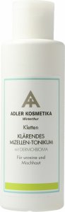 Immagine del prodotto Adler Kosmetika Bardana chiarificante Micella Tonic 200ml