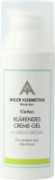 Image du produit Adler Kosmetika Crème-gel clarifiante pour fraises 50ml