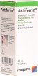 Produktbild von Aktiferrin Tropfen 30ml
