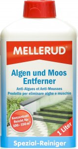 Mellerud Algen und Moos Entferner 1000ml in der Adler Apotheke