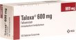 Taloxa Tabletten 600mg 100 Stück