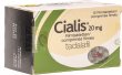 Produktbild von Cialis 20mg 12 Filmtabletten