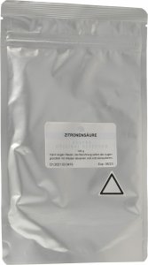 Immagine del prodotto Acido citrico 100g