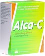 Produktbild von Alca C 20 Brausetabletten