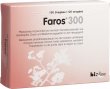 Faros Dragees 300mg 100 Stück