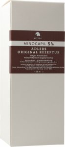 Produktbild von Minocapil 5% Adlers Original Rezeptur 100ml