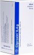 Ciproxin Infusionslösung 0.4g Flasche 200ml