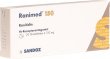Ranimed Tabletten 150mg 20 Stück