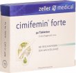 Cimifemin Forte 90 Tabletten