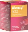 Alcacyl 20 Granulate