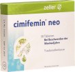 Produktbild von Cimifemin Neo 30 Tabletten