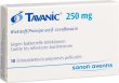Tavanic Tabletten 250mg 10 Stück