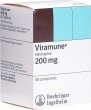 Viramune Tabletten 200mg 60 Stück