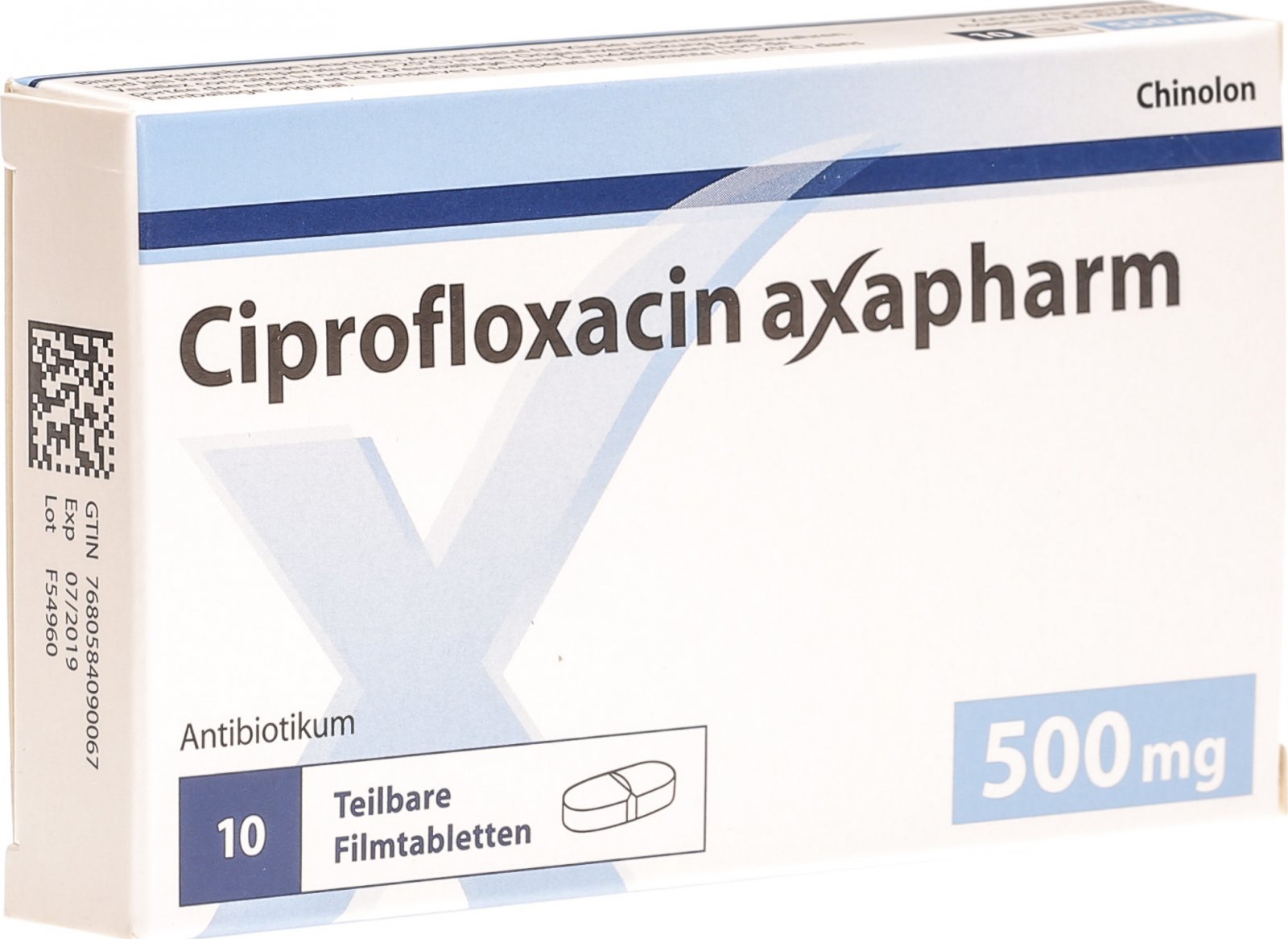 Ciprofloxacin 500 Wie Lange Einnehmen www.adlershop.ch