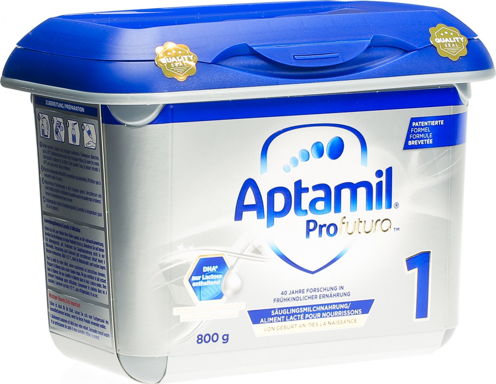 aptamil profutura 1 ready made