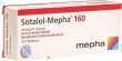 Sotalol Mepha Tabletten 160mg 30 Stück