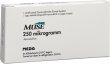 Muse Urethrastab 250mcg