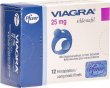 Viagra Filmtablette 25mg 12 Stück