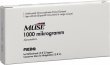 Muse Urethrastab 1000mcg