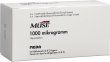 Muse Urethrastab 1000mcg 6 Stück