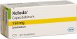 Xeloda Filmtabletten 150mg 60 Stück