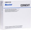 Cernevit Trockensubstanz Durchstechflasche 10 Stück