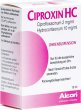 Produktbild von Ciproxin Hc Suspension Auric 10ml