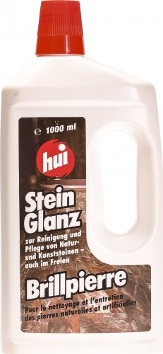 Hui Stein Glanz Liquid 1L in der Adler Apotheke