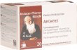 Künzle Abführtee Beutel 20 Stück