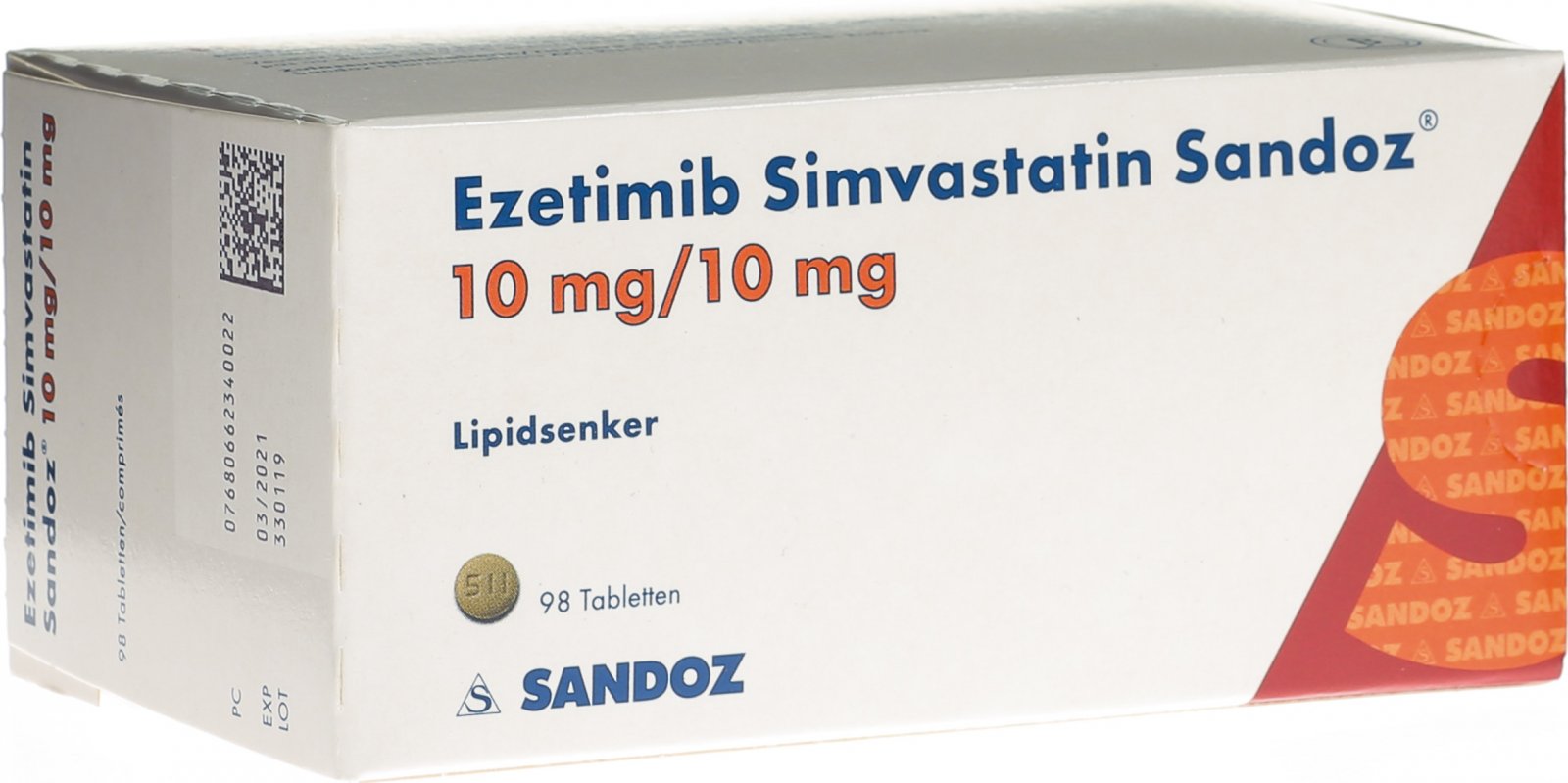 Ezetimib Micro Labs 10 Mg Nebenwirkungen www.adlershop.ch