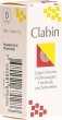 Clabin Lösung 8g