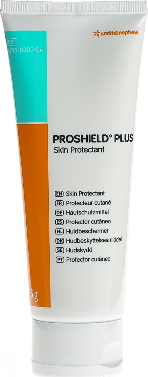 Proshield Plus Skin Protect Neu 115g In Der Adler Apotheke