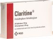 Produktbild von Claritine Tabletten 10mg 28 Stück