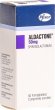Produktbild von Aldactone Filmtabletten 50mg 50 Stück