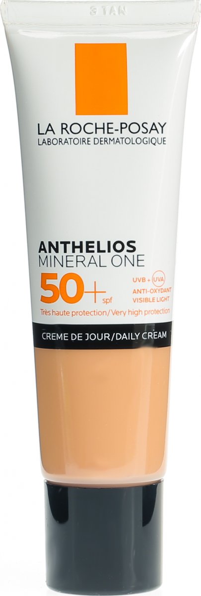 la roche posay anthelios mineral one spf50  30ml