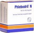 Phlebodril N Kapseln 100 Stück