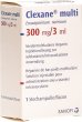 Clexane Multi Injektionslösung 300mg/3ml Durchstechflasche 3ml
