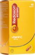 Redoxon Retard Vitamin C Kapseln 500mg 40 Stück
