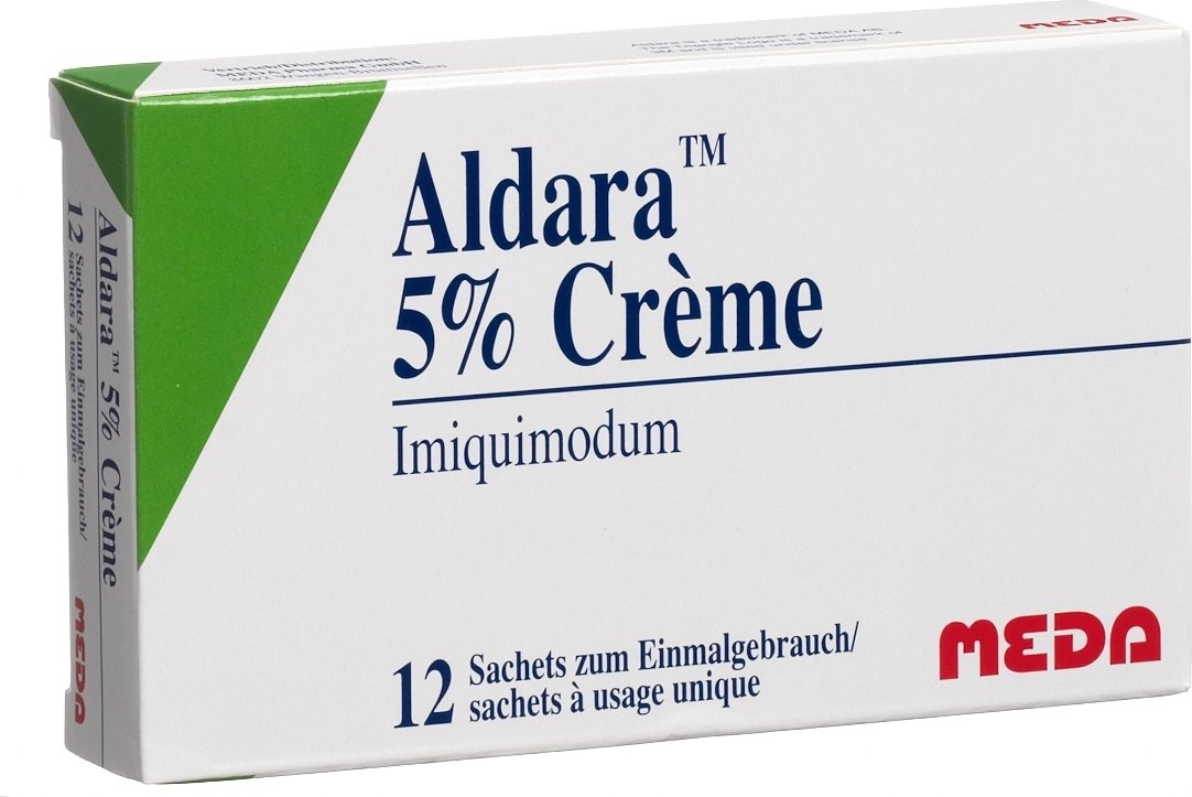 aldara crema 5