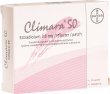 Produktbild von Climara 50 Matrixpfl 50 Mcg/24h 12 Stück