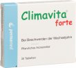 Climavita Forte 30 Tabletten
