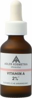 Product picture of Adler Kosmetika Vitamin A 2% 20ml