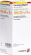 Produktbild von Co Amoxi Mepha Pulver 156.25mg Suspension Flasche 100ml