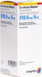 Co Amoxi Mepha Pulver 312.5mg Suspension Flasche 100ml
