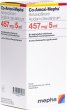 Produktbild von Co Amoxi Mepha Pulver 457mg Suspension 140ml