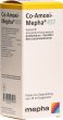 Produktbild von Co Amoxi Mepha Pulver 457mg Suspension 35ml