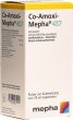 Co Amoxi Mepha Pulver 457mg Suspension 70ml